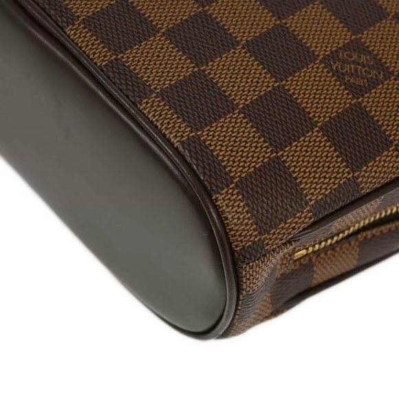 Louis Vuitton Damier Sarria Mini Handbag - Picture 9 of 10